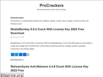 procrackers.org