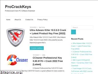 procrackkeys.com