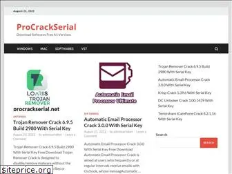 procrackserial.net