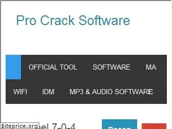 procracksoft.com