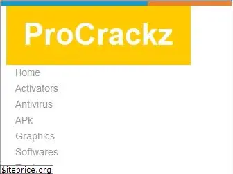 procrackz.com
