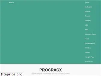 procracx.net