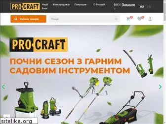 procraft.ua