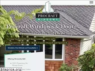 procraftwindows.com