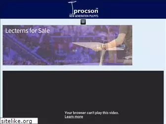 procson.co.uk