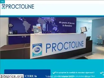 proctoline.ro