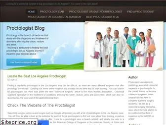 proctologist.weebly.com