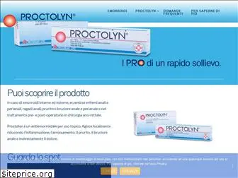 proctolyn.it