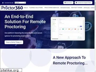 proctor360.com