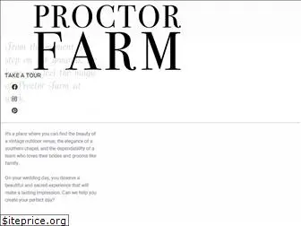 proctorfarm.net