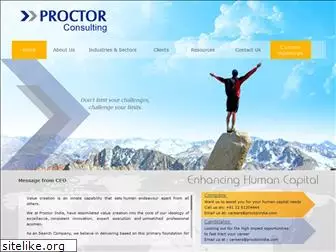proctorindia.com