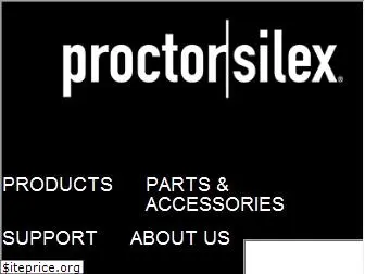 proctorsilex.com