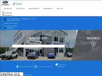 proctorsubaru.com