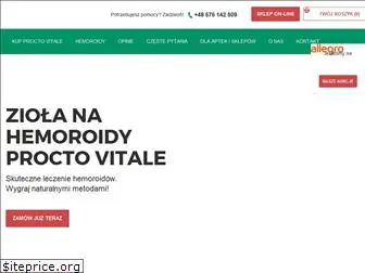 proctovitale.pl