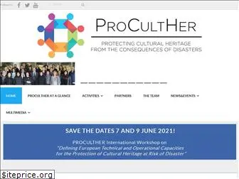 proculther.eu