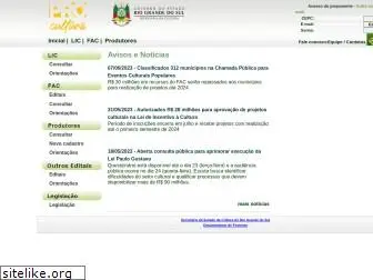 procultura.rs.gov.br
