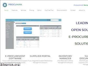 procuman.com