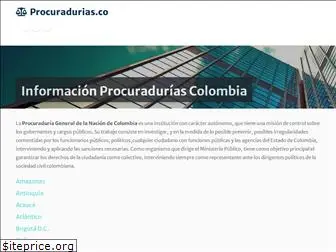 procuradurias.co