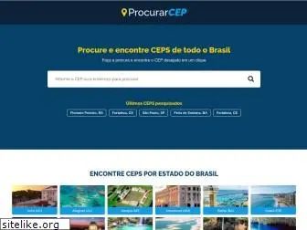 procurarcep.com.br