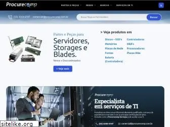procurecomp.com.br