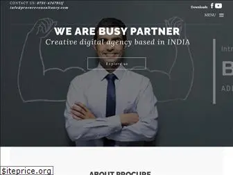 procureconsultancy.com