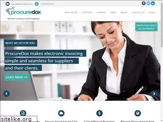 procuredox.com