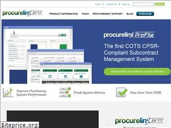 procurelinx.com