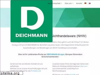 procurement.deichmann.com