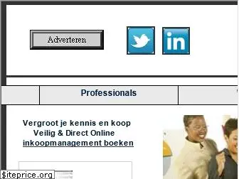 procurementvacatures.nl