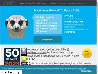 procurence.com