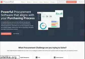 procureport.com