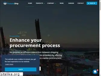 procureship.com