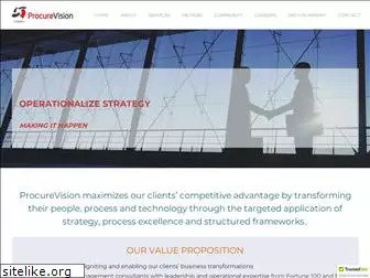 procurevision.com