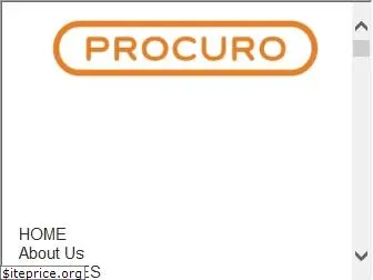 procuroltd.com