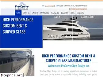 procurveglass.com