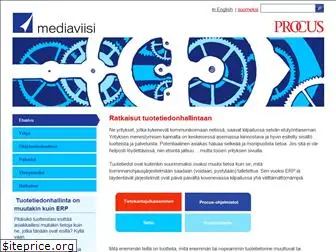 procus.fi