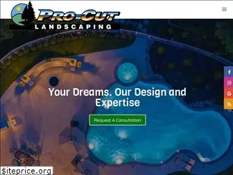 procutlandscaping.com