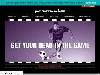 procuts.com