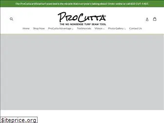 procutta.com