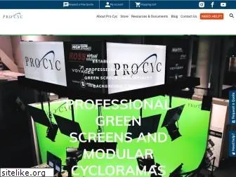 procyc.com