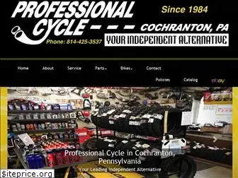 procycle322.com