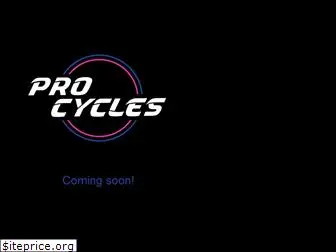 procyclesca.com