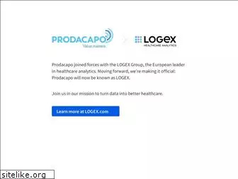 prodacapo.com