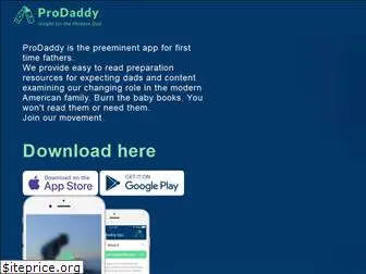 prodaddy.net