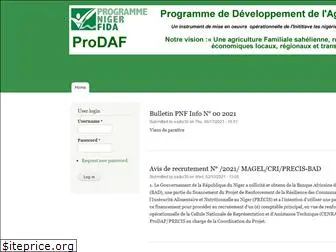 prodaf.net