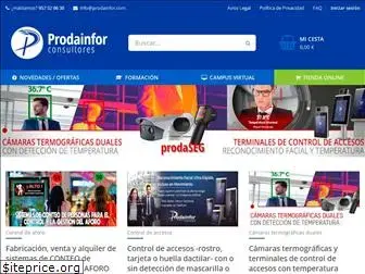 prodainfor.com