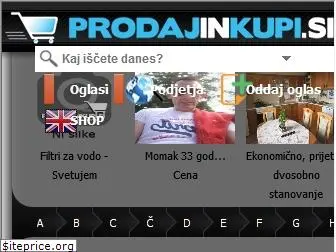 prodajinkupi.si