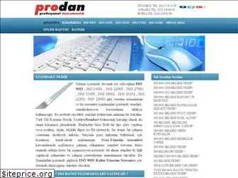 prodan.com.tr