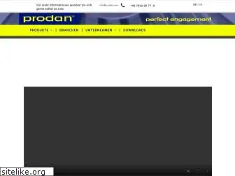 prodan.com