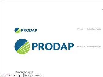 prodap.com.br